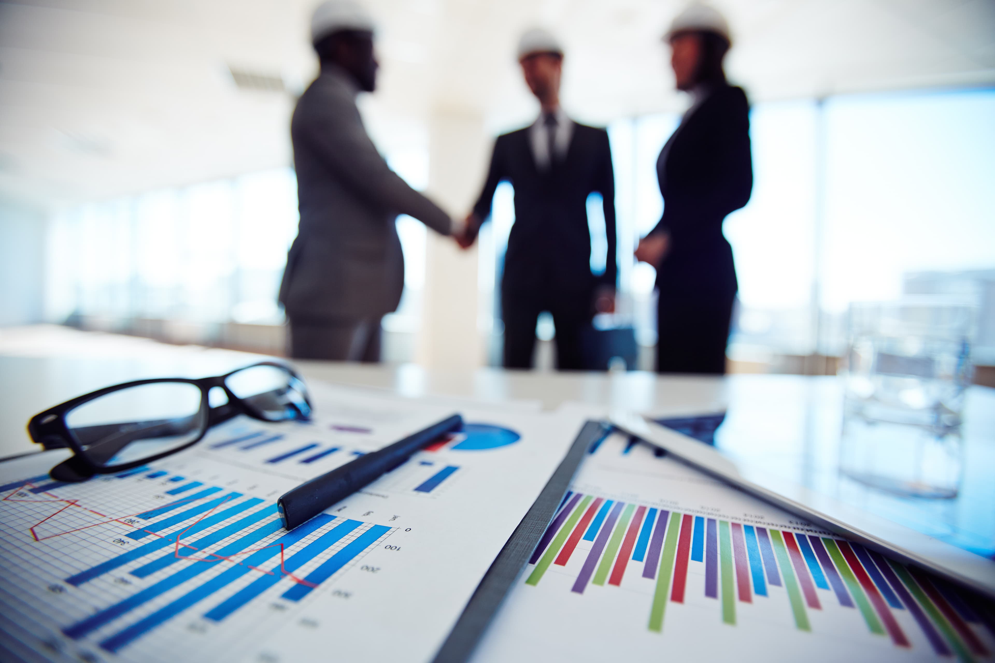 APDHR financial transparency